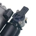 A-premium Air Ride Suspension Compressor Compatible With Bmw E61 530xi 535i Xdrive L6 3 0l Wagon Replace 37206792855
