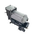 A-premium Air Ride Suspension Compressor Compatible With Bmw E61 530xi 535i Xdrive L6 3 0l Wagon Replace 37206792855