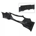 Gxywady Front Bumper Cover Replacement For Chevy Equinox L Ls 2016 2017 Gm1014119