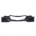 Gxywady Front Bumper Cover Replacement For Chevy Equinox L Ls 2016 2017 Gm1014119
