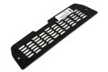 Polaris Ranger Fascia Screen Gloss Black Genuine Oem Part 5438241-070 Qty 1