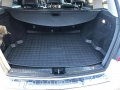 Eaccessories Rgo Liner Trunk Mat For Mercedes-benz Glk-class 2009-2015 A Weather-resistants Cars With Raised Lip A Non-slip Car 