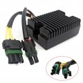 New Voltage Regulator Rectifier For Seadoo Rfi Di Heavy Duty 278001241 278001554