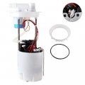 Ocpty High Performance Electric Fuel Pump Replacement For 2013-25 Acura Ilx 2 4l 2013-2015 2l 2012-2015 Honda Civic 1 5l 1 8l