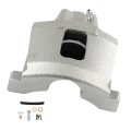 Front Left Disc Brake Caliper Assembly W O Bracket 184015 