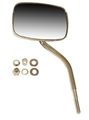 Emgo 20-31784 Mirror Mini Har Left 