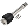 Rear Propeller Shaft For Honda Rancher 420 4x4 At Trx420fa Trx420fpa 2009 2014 Part Number 40200-hp7-a00 40215-hn0-671 