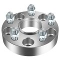 2x 5x114 3 1 Inch Wheel Spacers Adapters Lugx4 5 To 5x4 5 12x1 5 Studs 60 1mm Fits For Gs200t Es350 Is255x114 3 1 Inch Wheel