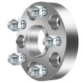 2x 5x114 3 1 Inch Wheel Spacers Adapters Lugx4 5 To 5x4 5 12x1 5 Studs 60 1mm Fits For Gs200t Es350 Is255x114 3 1 Inch Wheel