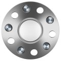 2x 5x114 3 1 Inch Wheel Spacers Adapters Lugx4 5 To 5x4 5 12x1 5 Studs 60 1mm Fits For Gs200t Es350 Is255x114 3 1 Inch Wheel