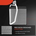 A-premium A C Evaporator Core Compatible With Chrysler Cirrus 1995-2000 Sebring 1996-2000 Dodge Stratus Plymouth Breeze