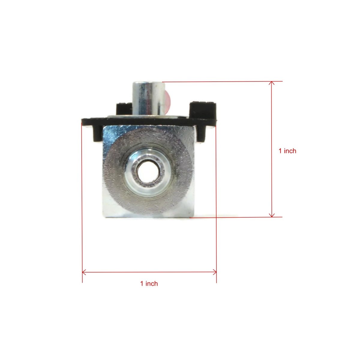 Fuel Shutoff Valve For Scag Stt61a-27ka 6760001-6769999 8520001-9399999