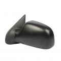 Driver Side Mirror For 1999-2004 Jeep Grand Cherokee Outside Accessories Easy-adjustable Power Heated Manual Folding View 