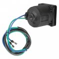 Caltric Tilt Trim Motor Omc Evinrude Johnson 175 175hp 1998 1999 2000 2001 2002 2003 2004 2005 2006 2007 2008 2009