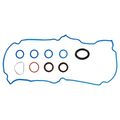 02-04 Dodge Caravan 2 4 Dohc Vin B Head Gasket Set Bolts