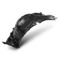 Fender Liner Front Driver Left Side For Benz C300 C450 C43 Amg 4matic Base 2015-2021 2056903301 Mb1248181 