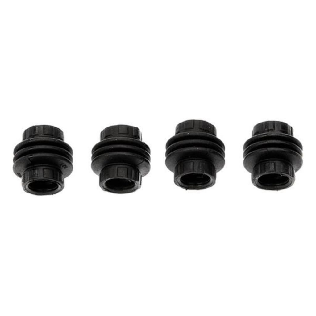 Disc Brake Caliper Bushing With Boot For Ford Excursion 2000 2001 2002 2003 2004 2005 Front Position Part Hw16120 Fmsi D824