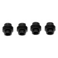 Disc Brake Caliper Bushing With Boot For Ford Excursion 2000 2001 2002 2003 2004 2005 Front Position Part Hw16120 Fmsi D824 