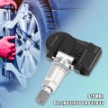 X Autohaux Lr021936 Lr032833 Tire Pressure Monitoring System Sensor Tpms 315mhz For Land Rover Range Sport 2010-2013