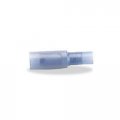 Velvac Snap Rcptl 16-14 Nylon 156 50 Pk 056078-50 