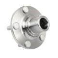 Front Wheel Bearing And Hub Assembly Premium 930-501 1998-2008 For Subaruester Out Abs 1993-2007 Impreza W 1990-2004 For 
