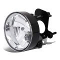Compatible With 02-11 Buick Rendezvous Gmc Canyon Oe Style Front Driving Fog Light Lamp 1pc Left Right