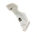 Xkh Group Motorcycle Tank Pads Center Cover For Suzuki Hayabusa Gsxr1300 1997 2012 Chrome