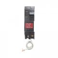 General Electric Thql1120gf Ground Fault Circuit Breaker 1-pole 20-amp 120v
