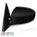 Auto Dynasty Ni1320251 Oe Style Powered Heated Driver Left Side View Door Mirror Compatible With Pathfinder 13-16