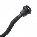 A-premium Upper Radiator Coolant Hose Compatible With Bmw X1 F48 2016-2019 X2 F39 2018-2019 Mini Cooper Countryman F54