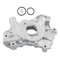 Oil Pump Replacement For E450 Expedition Explorer F150 F250 Lobo 3l3z6600aa 