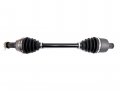 Atvpc Rear Cv Axle For Polaris Scrambler 850 1000 Sportsman 550  