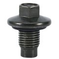 Oil Drain Sump Plug Screw 14x35mm For 2 0 X 5mm Thread Replacement Part 