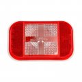 Truck-lite 45204 Reflectorized Back-up Lamp