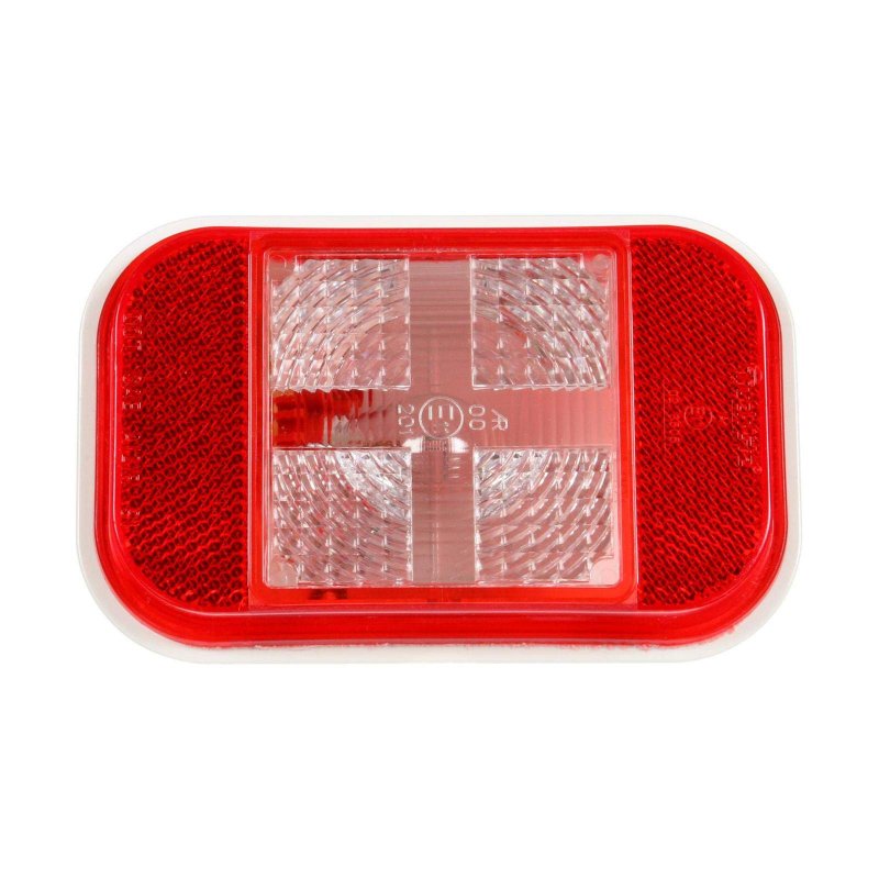 Truck-lite 45204 Reflectorized Back-up Lamp