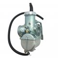 Carburetor For Honda Cb100 Cl100 Cl100s Cl125s Ct125 Reflex 200 Sl100 Sl125 Tl125 Tl125s Carb