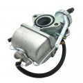 Carburetor For Honda Cb100 Cl100 Cl100s Cl125s Ct125 Reflex 200 Sl100 Sl125 Tl125 Tl125s Carb