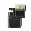 Caltric Starter Relay Solenoid Compatible With Yamaha Yfz450r Yfz450rse Special Edition 2009 2010 2011-2021