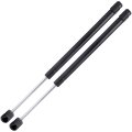 Hood Gas Strut Lift Supports Forord F 150 1995 2003 F 250 2004 And Expedition 1997 2006 13 3 In Extended Length 2 Pack 