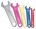 Fragola Open End An Wrench -8 