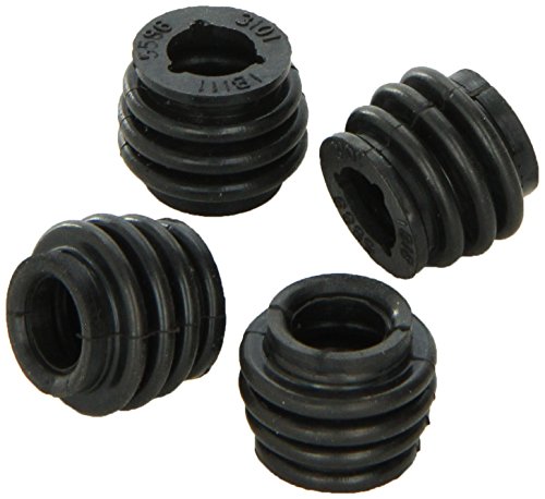 Carlson Quality Brake Parts 16011 Pin Boot Kit