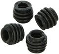 Carlson Quality Brake Parts 16011 Pin Boot Kit 