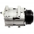 Ocpty Air Conditioning Compressor Co 103090c Ford Taurus 0l For Mercury Sable 3 2001-2007