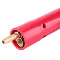 Carbon Arc Groove Machining Tool 600aair Arc Gouging Torch Welding Metal Out Layer Weld For