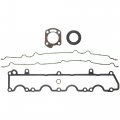 Vs 50490 R Valve Cover Gasket Set Rubber Proprietary Cork Formulation For Imperfect Sealing Surfaces
