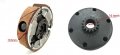 Complete Clutch Pad Flywheel Basket Set For Ktm50 Ktm 50 Junior Senior Sx Pro Jr Sr Lc Mini Adventure Supermoto