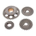 91-99 Nissan 1 6 Dohc 16v Ga16de Timing Chain Kit