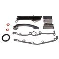 91-99 Nissan 1 6 Dohc 16v Ga16de Timing Chain Kit