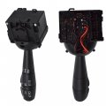 Waltyotur Steering Column Indicator Stalk Turn Signal Lever Switch Replacement For Dacia Sandero Lodgy Logan Dokker Renault
