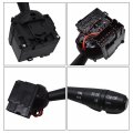 Waltyotur Steering Column Indicator Stalk Turn Signal Lever Switch Replacement For Dacia Sandero Lodgy Logan Dokker Renault